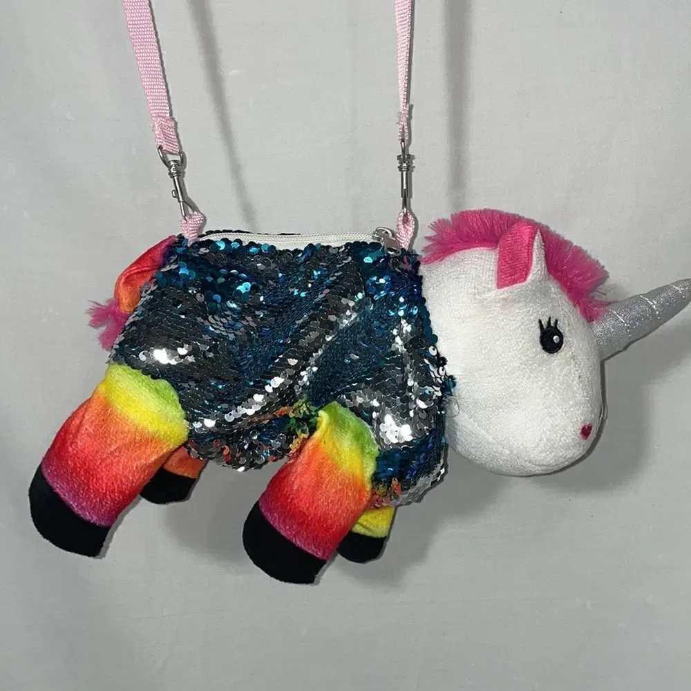 Unicorn Purse